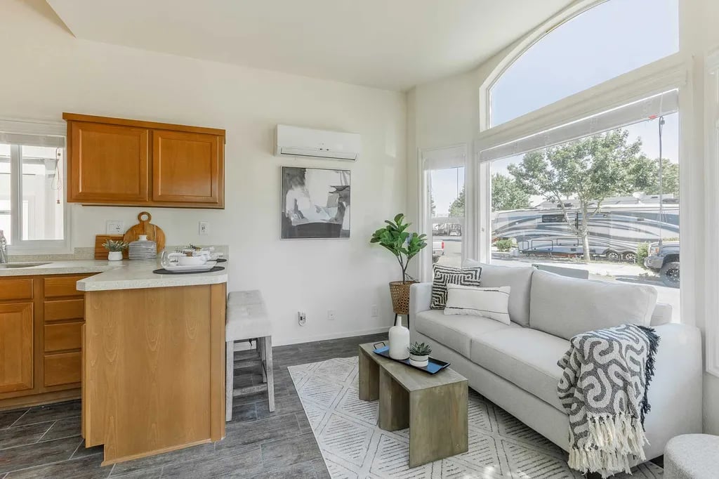 The Garlic Farm RV Park gallery 1