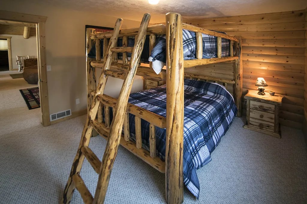 Yellowstone RV Park at Mack’s Inn gallery 1