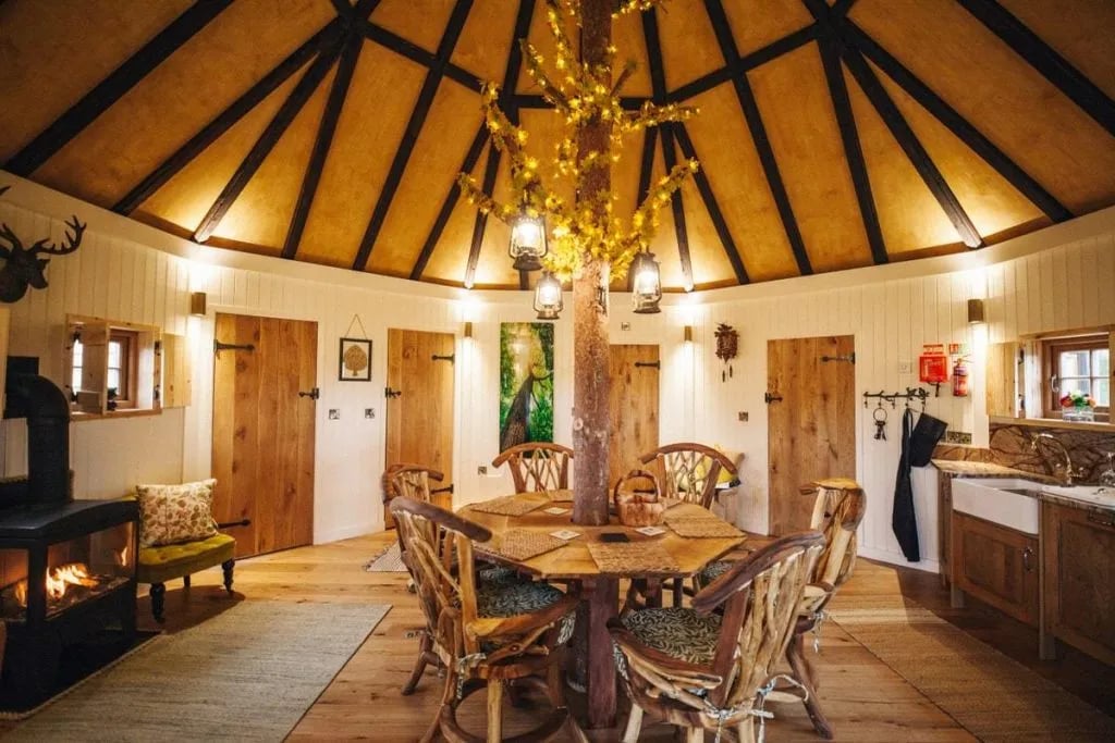 Mill Farm Glamping gallery 1