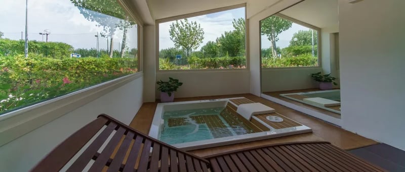 Centro Vacanze Camping Spinnaker gallery 2