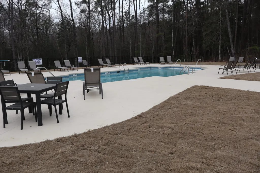 Crooked Oaks RV Park gallery 2