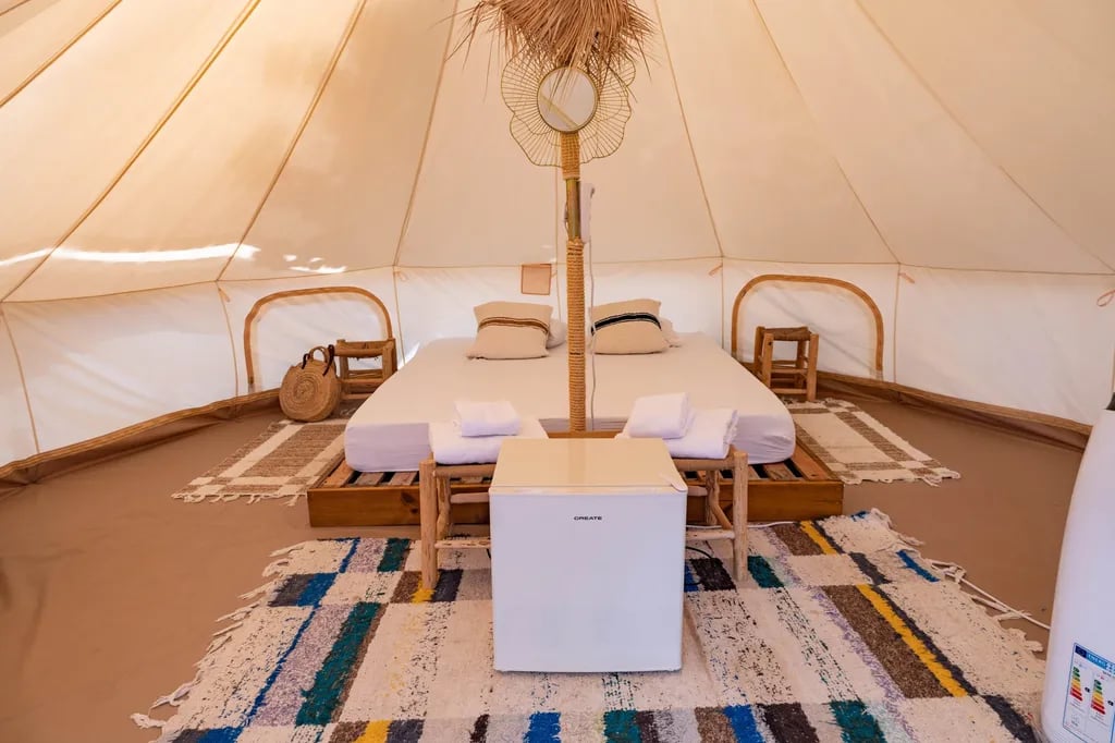 Camping Tres Estrellas Mediterráneo gallery 2