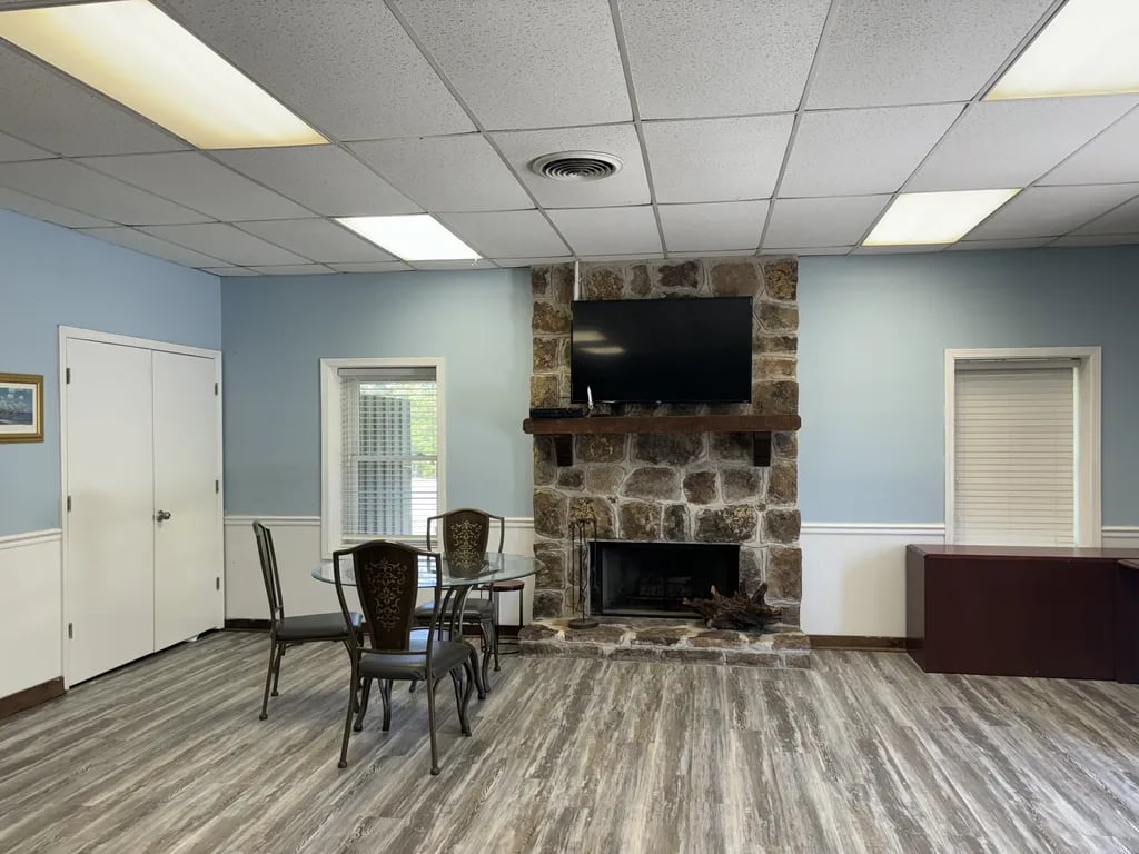 Carson Village Moblie Home & RV Park