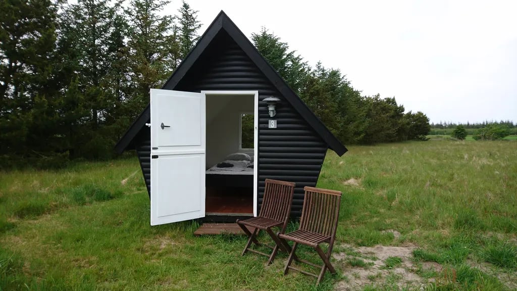 Blokhus Outdoor – Hotel & Camp gallery 3