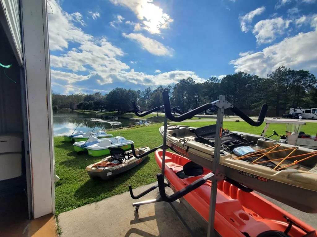 Lakeside RV Resort gallery 1