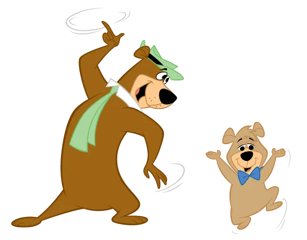 Yogi Bear’s Jellystone Park PA Wilds