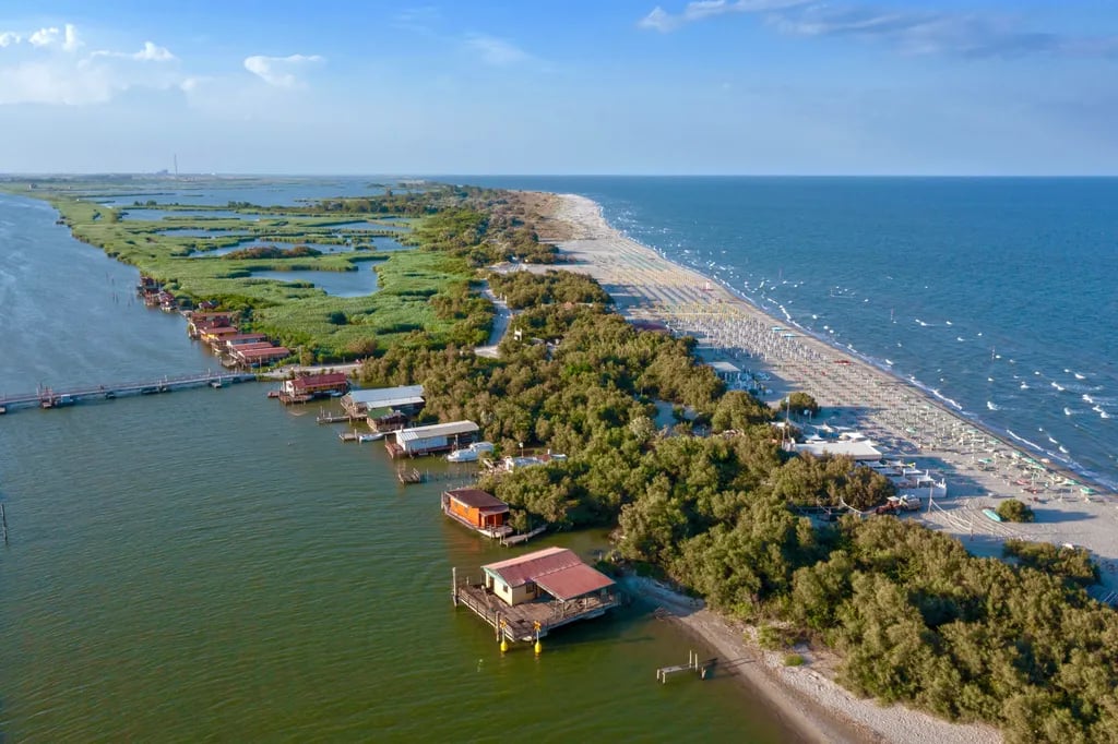 Camping Villaggio Barricata