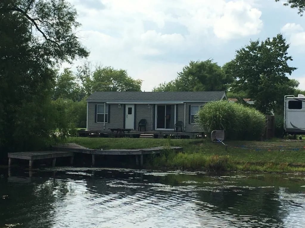 Jeffco Lakes Campground gallery 1