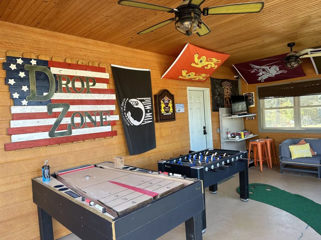 Greentree RV Park gallery 1