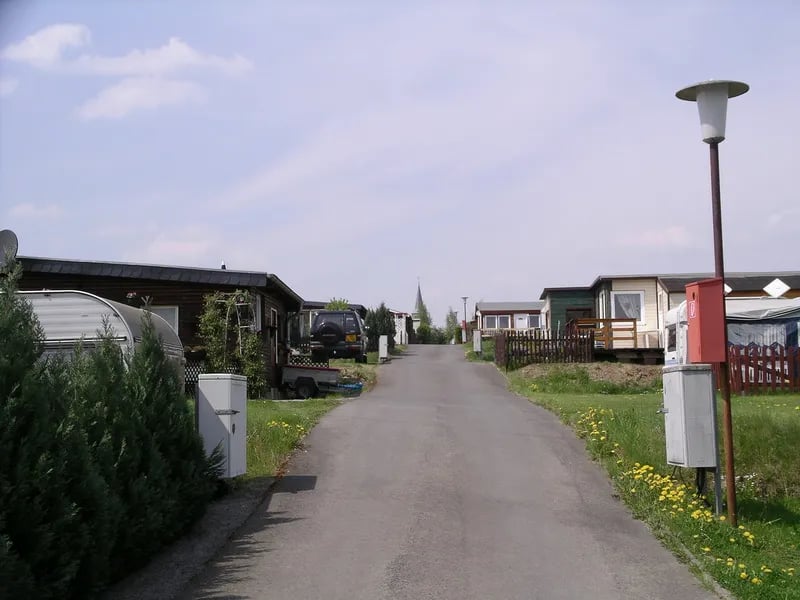 Campingplatz Altes Forsthaus gallery 2