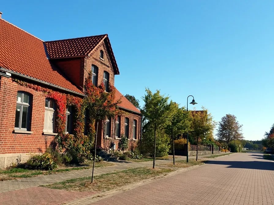 Campingplatz im Waldbad Dähre gallery 2