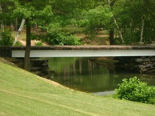 Evergreen Lake Campground gallery 3