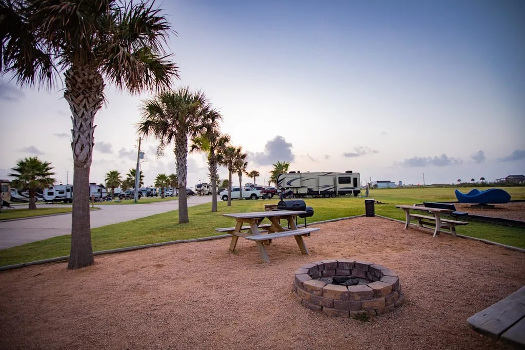 Stella Mare RV Resort gallery 1