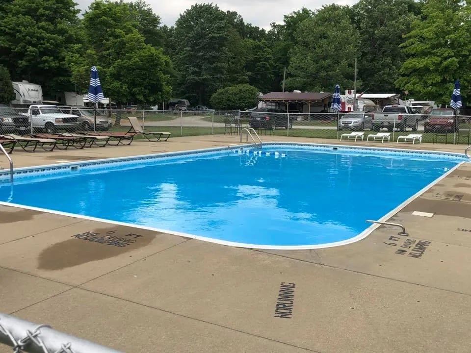 Schaun Acres Campgrounds gallery 3