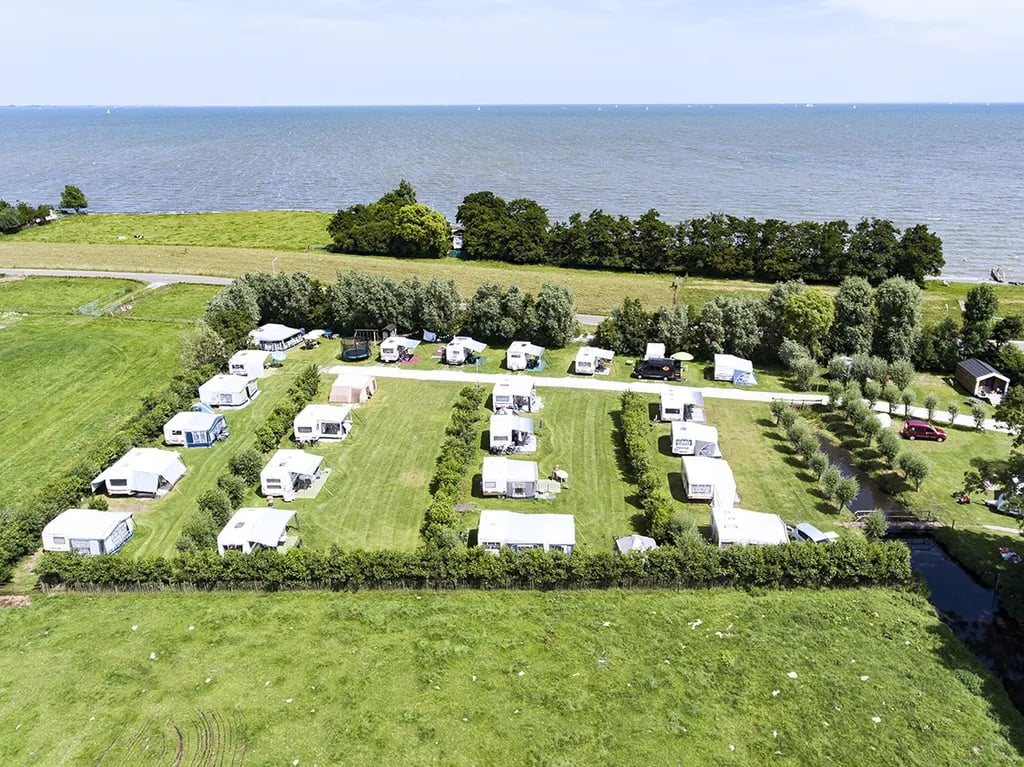 Camping  Zeevangshoeve gallery 1