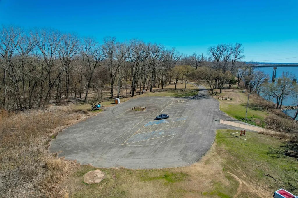 Gore Landing gallery 2