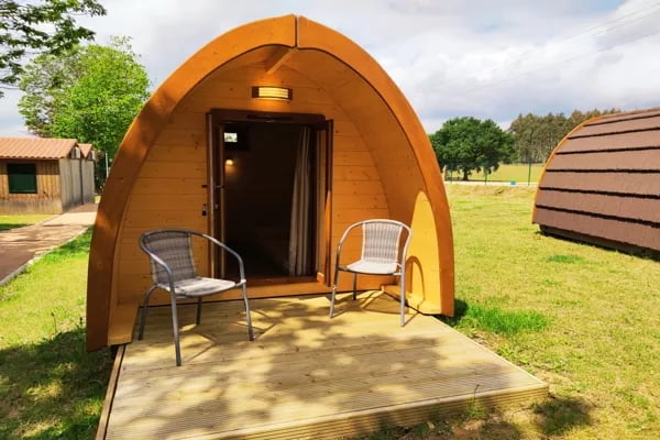 Teiraboa Basecamp gallery 3