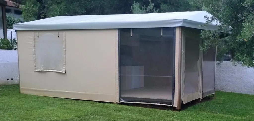 Villaggio Villamarina gallery 3