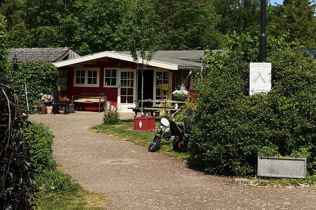 Camping Reina’s Hoeve gallery 2
