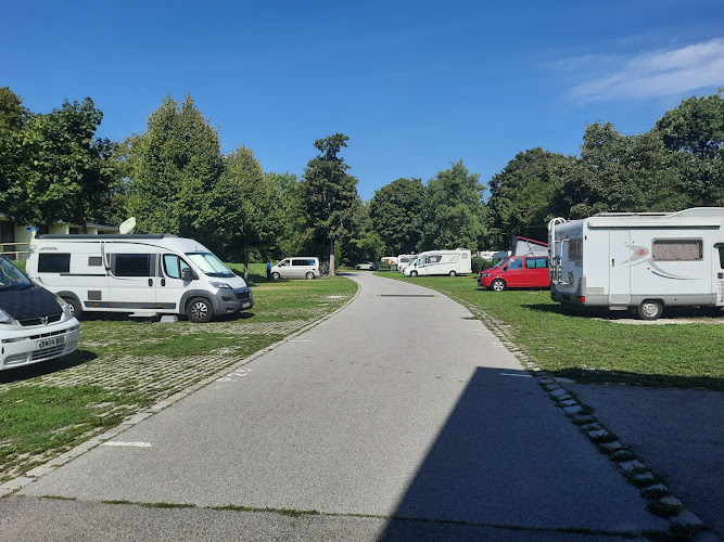 Camping Wien West