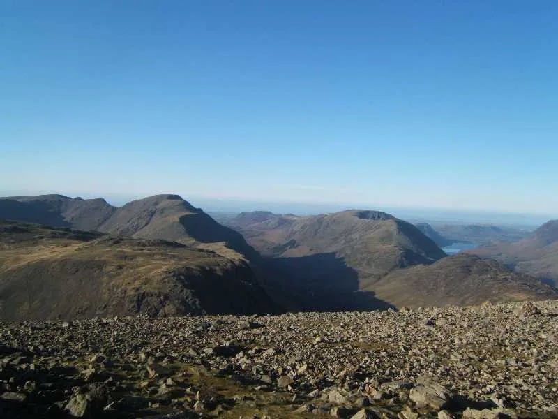 Heights Castle Holiday Caravan and gallery 2