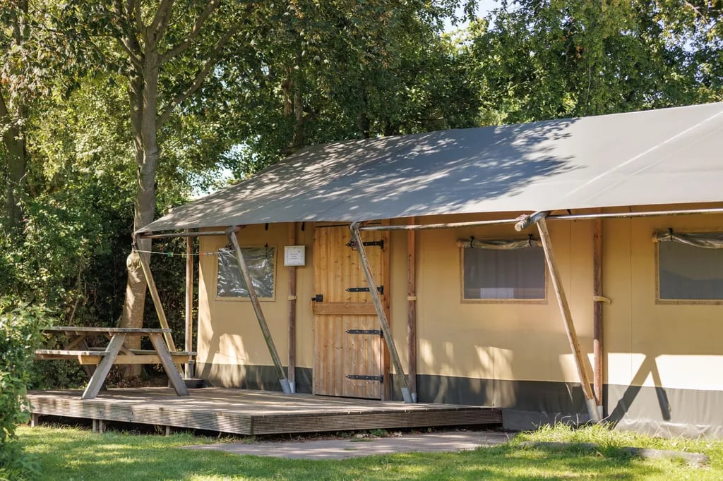 Camping De Zandput gallery 3