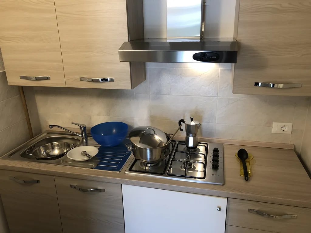 Camping Spiaggia S.r.l gallery 3