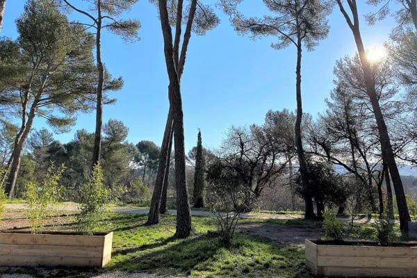 Camping du Garlaban gallery 3