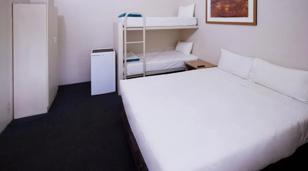 Ayers Rock Campground gallery 2