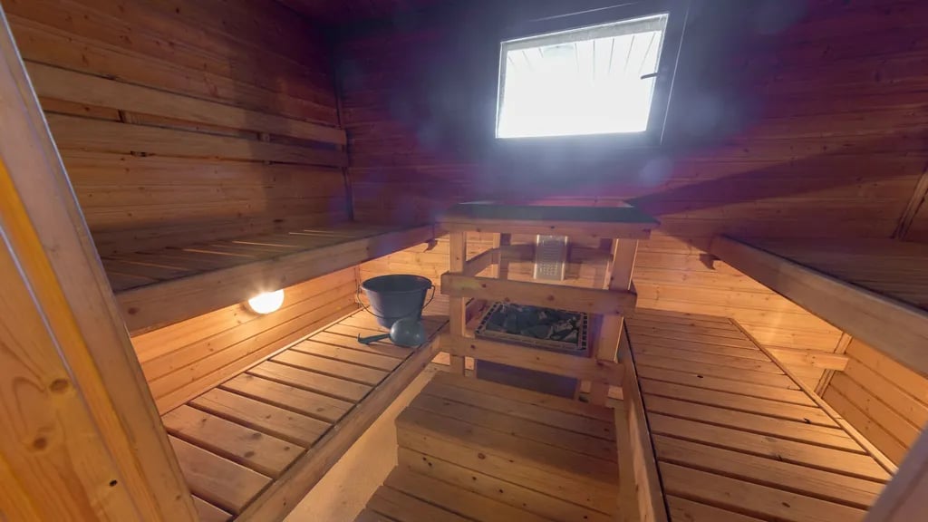 Yyteri Camping & Cottages gallery 1