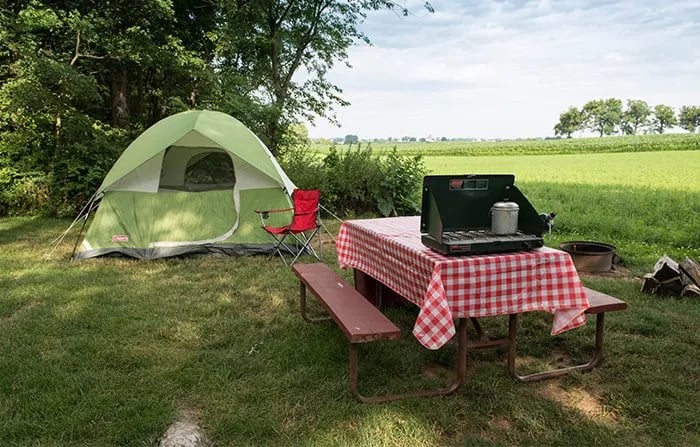 Country Acres Campground