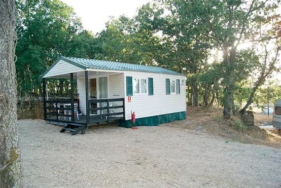 Camping Las Casitas de las Arribes gallery 3
