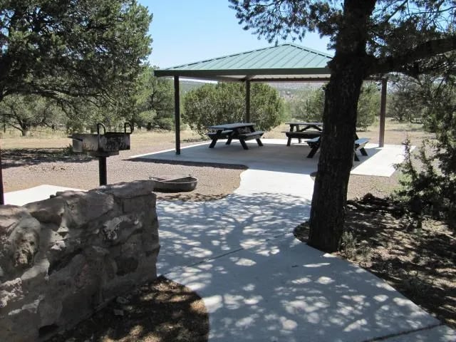 Bianca Ranch Road – BLM dispersed gallery 1