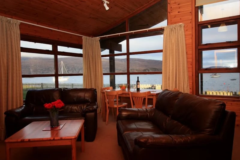 Ardmair Point Caravan & Camping Park gallery 1