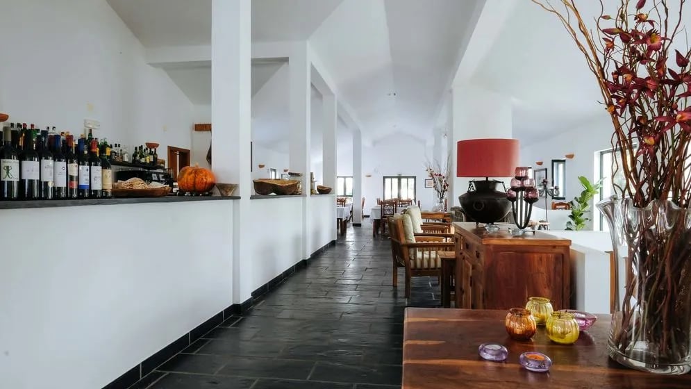 Parque de Campismo Monte Carvalhal da Rocha gallery 2