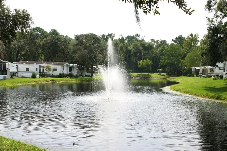 Highbanks Marina & Camp Resort gallery 3