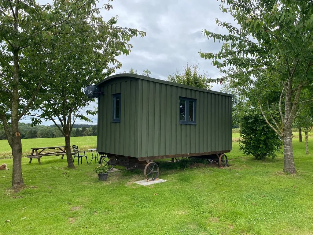 Hutton Le Hole Caravan Park gallery 1