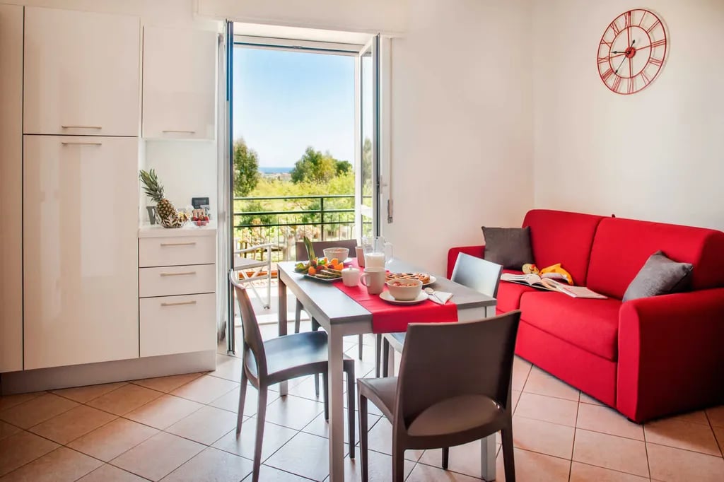 Campeggio Baciccia gallery 2