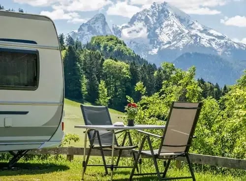 Camping-Resort Allweglehen gallery 2