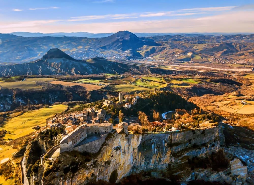 Centro Vacanze San Marino