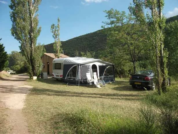 Camping Naturistes Domaine de Lambeyran gallery 1