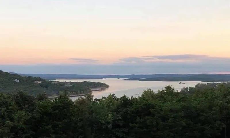 Lakeview Campground