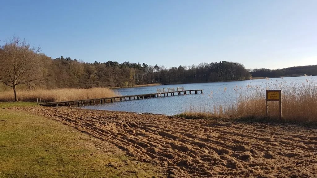 Camping am Blanksee gallery 1