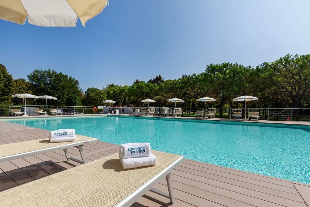 Camping Fusina gallery 1