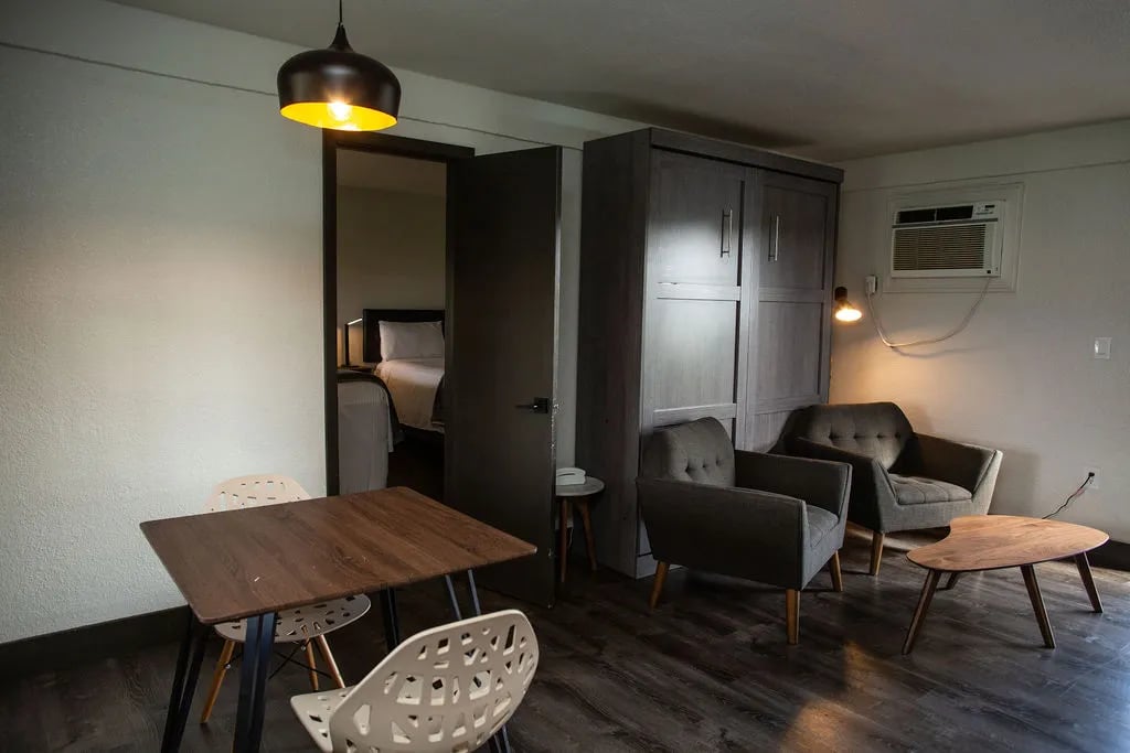 Havasu Springs Resort gallery 1