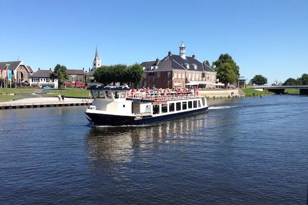 Vechtdalcamping Het Tolhuis gallery 3