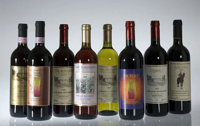 Azienda Agricola Montaioncino gallery 3