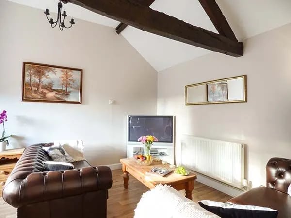 Rectory Farm Fishing and Camping Site gallery 3