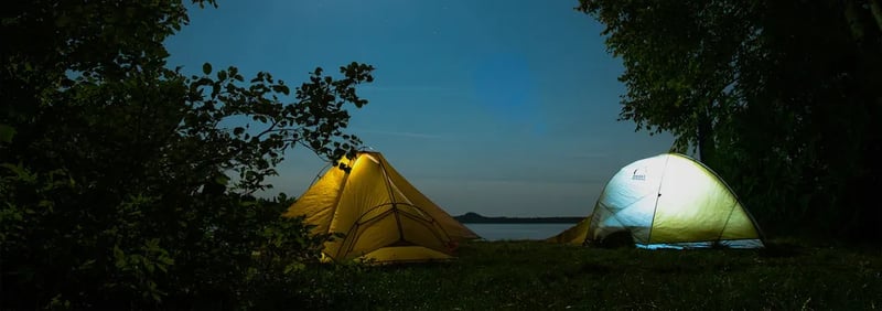 Kamp Seget