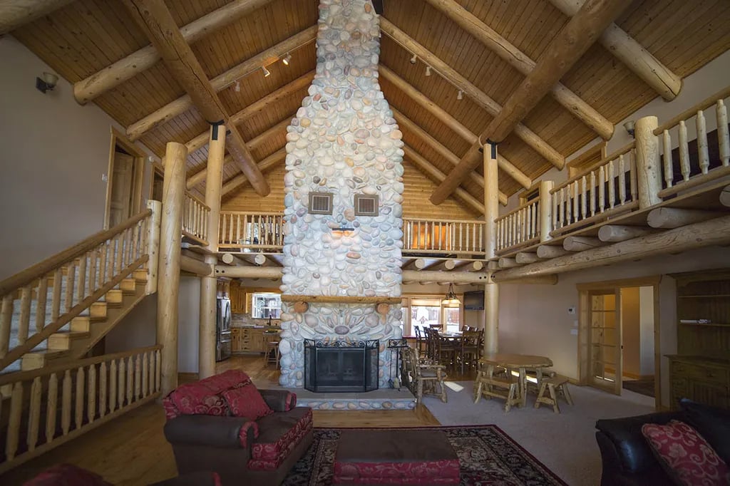 Yellowstone RV Park at Mack’s Inn gallery 3